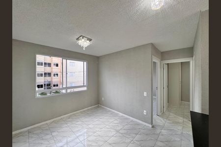 Apartamento à venda com 43m², 2 quartos e sem vaga