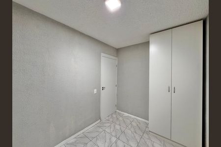 Apartamento à venda com 43m², 2 quartos e sem vaga