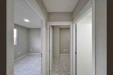 Apartamento à venda com 43m², 2 quartos e sem vaga
