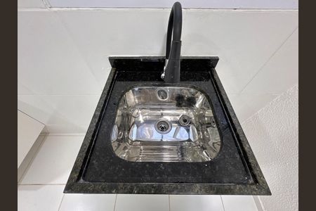 Apartamento à venda com 43m², 2 quartos e sem vaga