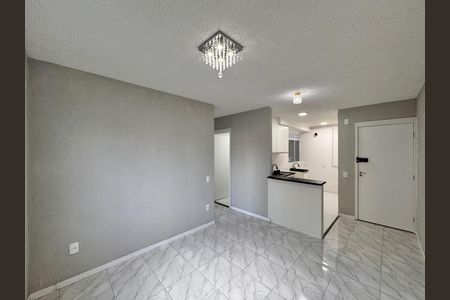 Apartamento à venda com 43m², 2 quartos e sem vaga