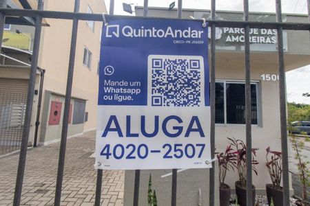 Apartamento para alugar com 51m², 2 quartos e 1 vagaPlaca