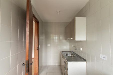Apartamento para alugar com 51m², 2 quartos e 1 vagaCozinha e Área de Serviço