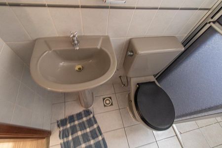 Apartamento para alugar com 51m², 2 quartos e 1 vagaBanheiro Social