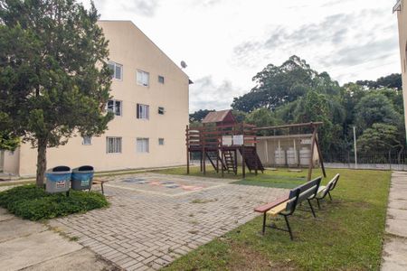 Apartamento para alugar com 51m², 2 quartos e 1 vagaÁrea comum - Playground