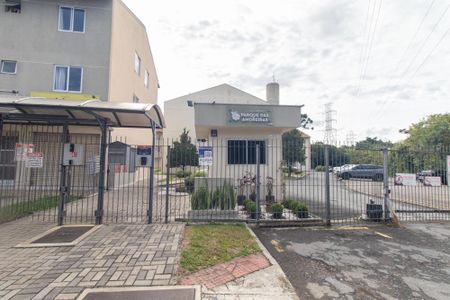 Apartamento para alugar com 51m², 2 quartos e 1 vagaPlaca