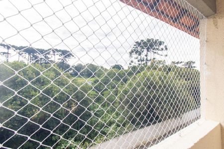 Apartamento para alugar com 51m², 2 quartos e 1 vagaVaranda da Sala