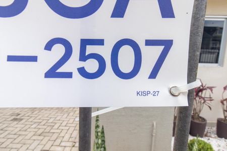 Apartamento para alugar com 51m², 2 quartos e 1 vagaPlaca