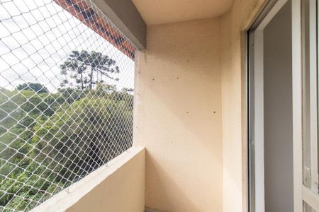 Apartamento para alugar com 51m², 2 quartos e 1 vagaVaranda da Sala