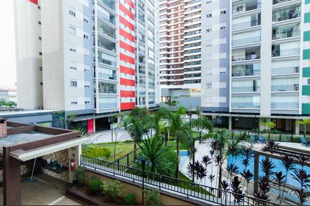 Vista da Varanda de apartamento para alugar com 3 quartos, 58m² em Jardim Flor da Montanha, Guarulhos