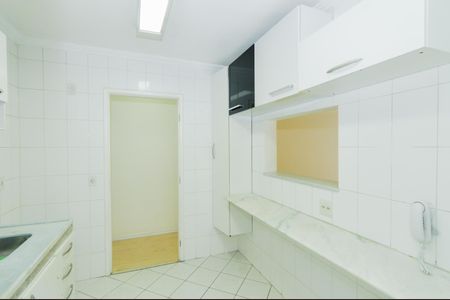 Apartamento para alugar com 58m², 2 quartos e 1 vagaCozinha