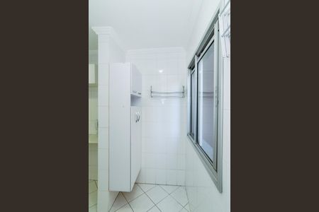 Apartamento para alugar com 58m², 2 quartos e 1 vagaÁrea de Serviço