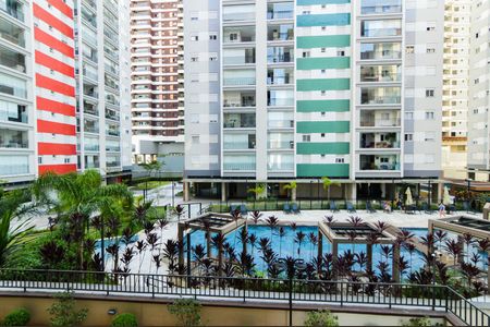 Apartamento para alugar com 58m², 2 quartos e 1 vagaVista da Suíte