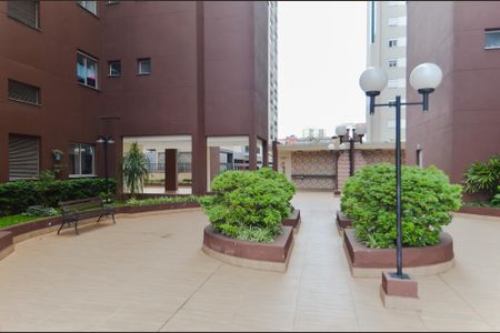 Apartamento para alugar com 58m², 2 quartos e 1 vagaÁrea comum