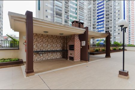 Apartamento para alugar com 58m², 2 quartos e 1 vagaÁrea comum - Churrasqueira
