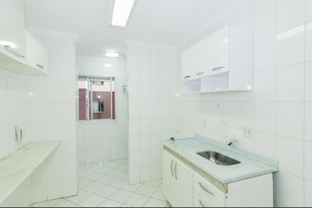 Apartamento para alugar com 58m², 2 quartos e 1 vagaCozinha