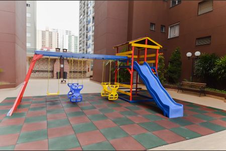 Apartamento para alugar com 58m², 2 quartos e 1 vagaÁrea comum - Playground
