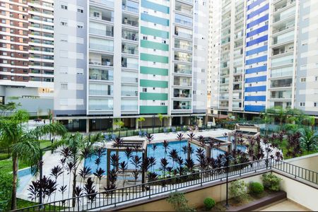 Apartamento para alugar com 58m², 2 quartos e 1 vagaVista da Varanda