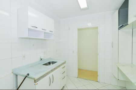 Apartamento para alugar com 58m², 2 quartos e 1 vagaCozinha