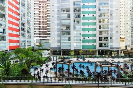 Apartamento para alugar com 58m², 2 quartos e 1 vagaVista do Quarto 1