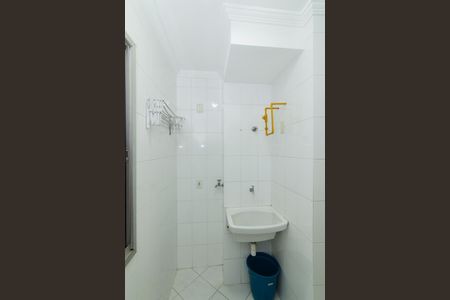 Apartamento para alugar com 58m², 2 quartos e 1 vagaÁrea de Serviço