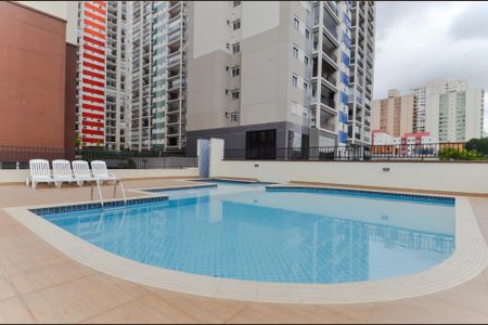 Apartamento para alugar com 58m², 2 quartos e 1 vagaÁrea comum - Piscina