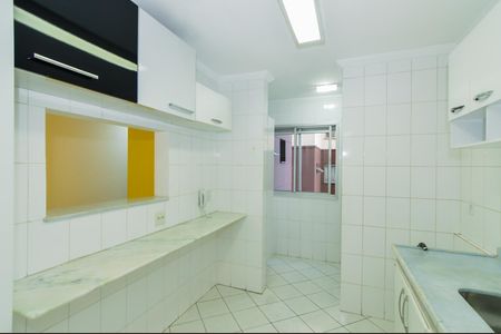 Apartamento para alugar com 58m², 2 quartos e 1 vagaCozinha