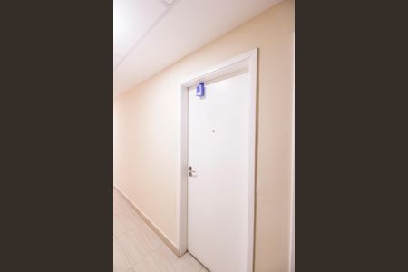 Apartamento para alugar com 26m², 1 quarto e 1 vagaEntrada