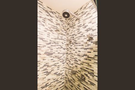 Apartamento para alugar com 26m², 1 quarto e 1 vagaBanheiro da Suíte