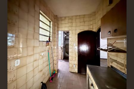 Apartamento à venda com 128m², 3 quartos e sem vagaCozinha