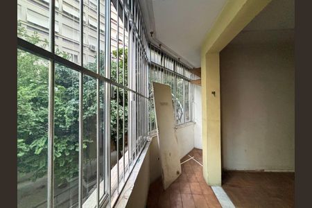 Apartamento à venda com 128m², 3 quartos e sem vagaQuarto 3