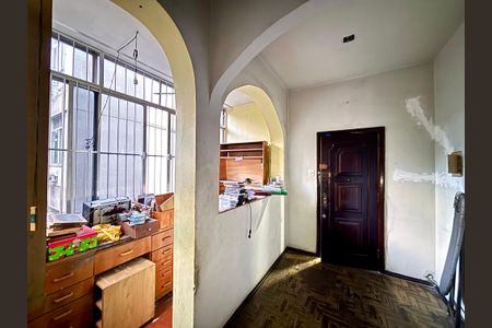 Apartamento à venda com 128m², 3 quartos e sem vagaSala