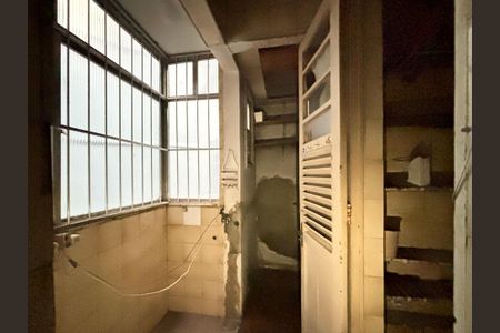 Apartamento à venda com 128m², 3 quartos e sem vagaÁrea de serviço