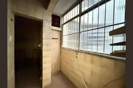 Apartamento à venda com 128m², 3 quartos e sem vagaÁrea de serviço