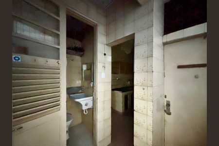 Apartamento à venda com 128m², 3 quartos e sem vagaÁrea de serviço