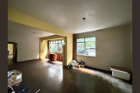 Apartamento à venda com 128m², 3 quartos e sem vagaSala