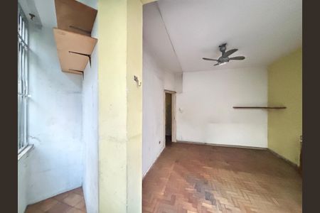 Apartamento à venda com 128m², 3 quartos e sem vagaQuarto 3