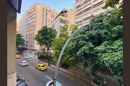 Apartamento à venda com 128m², 3 quartos e sem vagaQuarto 1 - vista
