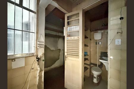 Apartamento à venda com 128m², 3 quartos e sem vagaÁrea de serviço