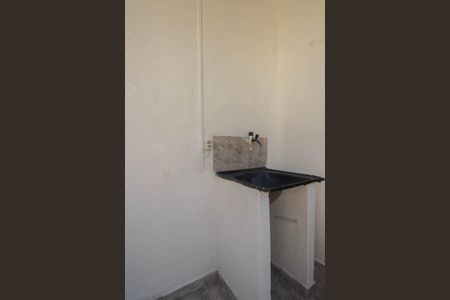 Casa para alugar com 75m², 2 quartos e 2 vagasÁrea de Serviço