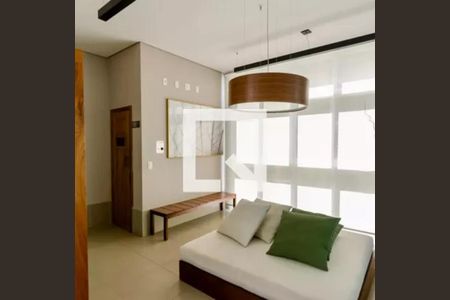 Apartamento para alugar com 41m², 1 quarto e 1 vagaÁrea externa