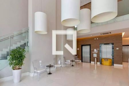 Apartamento para alugar com 41m², 1 quarto e 1 vagaÁrea externa