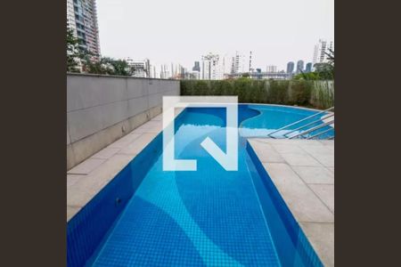 Apartamento para alugar com 41m², 1 quarto e 1 vagaÁrea externa