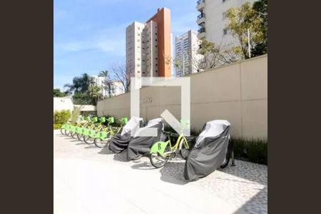 Apartamento para alugar com 41m², 1 quarto e 1 vagaÁrea externa