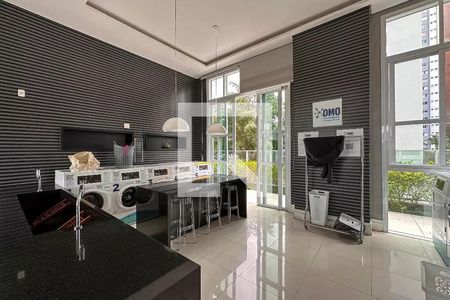 Apartamento para alugar com 41m², 1 quarto e 1 vagaÁrea externa