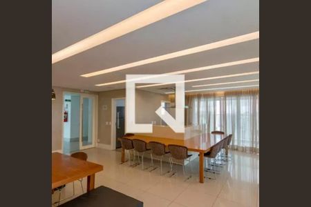 Apartamento para alugar com 41m², 1 quarto e 1 vagaÁrea externa