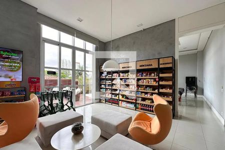 Apartamento para alugar com 41m², 1 quarto e 1 vagaÁrea externa
