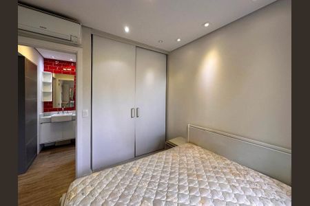 Apartamento para alugar com 41m², 1 quarto e 1 vagaQuarto