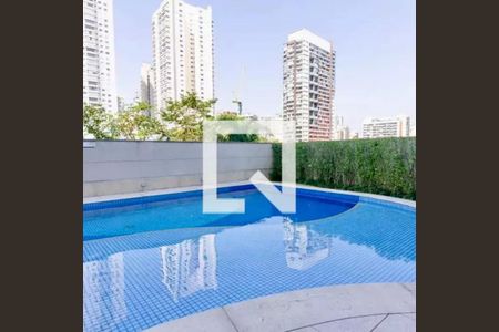 Apartamento para alugar com 41m², 1 quarto e 1 vagaÁrea externa