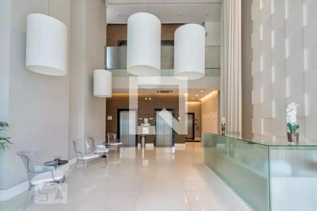Apartamento para alugar com 41m², 1 quarto e 1 vagaÁrea externa